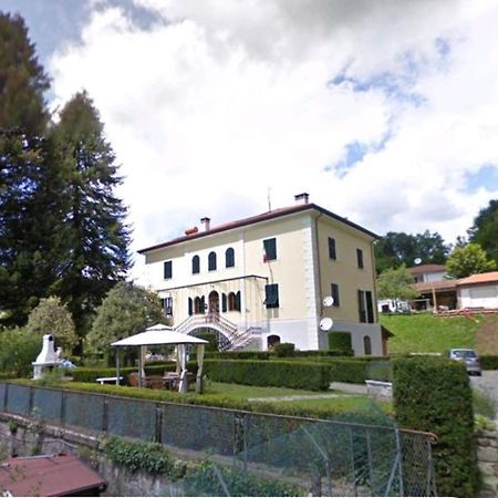 B&B De Thierry Santa Maria del Taro Экстерьер фото