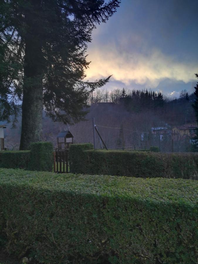 B&B De Thierry Santa Maria del Taro Экстерьер фото