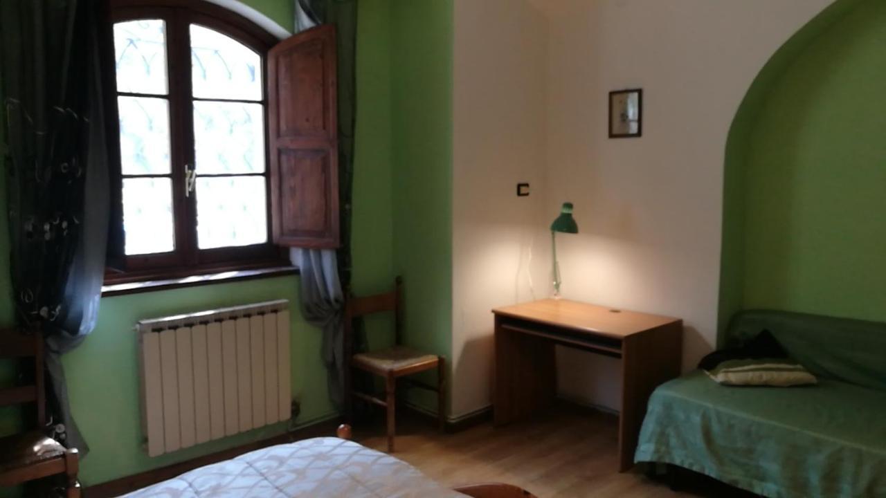 B&B De Thierry Santa Maria del Taro Номер фото